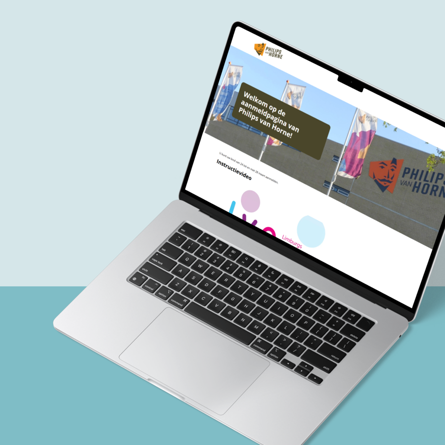 Klassie Huisstijl (1)